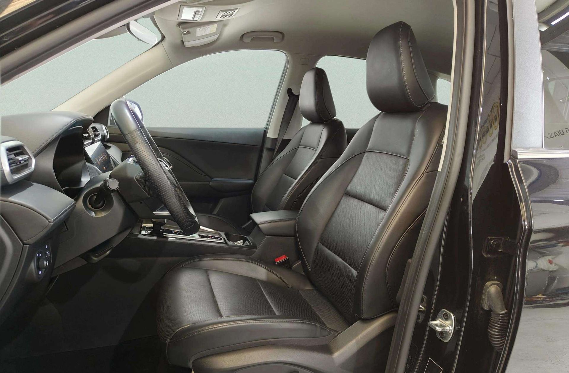 MG ZS 1.5 Hybrid+ Luxury - foto 12