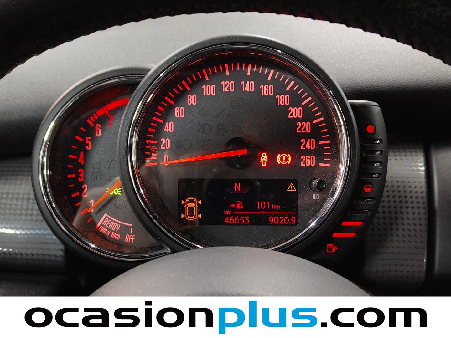 Mini MINI MINI MINI 3 Puertas Cooper (136 CV) manual