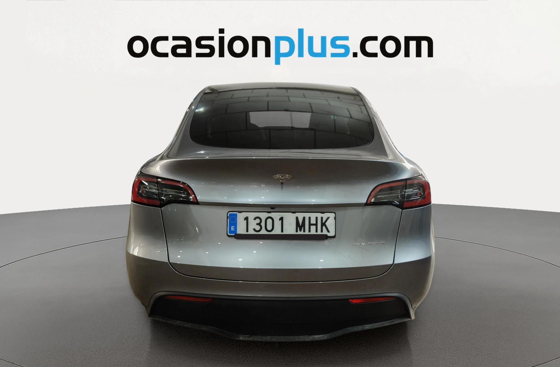 Tesla Model Y Gran Autonomía 4WD - foto 16