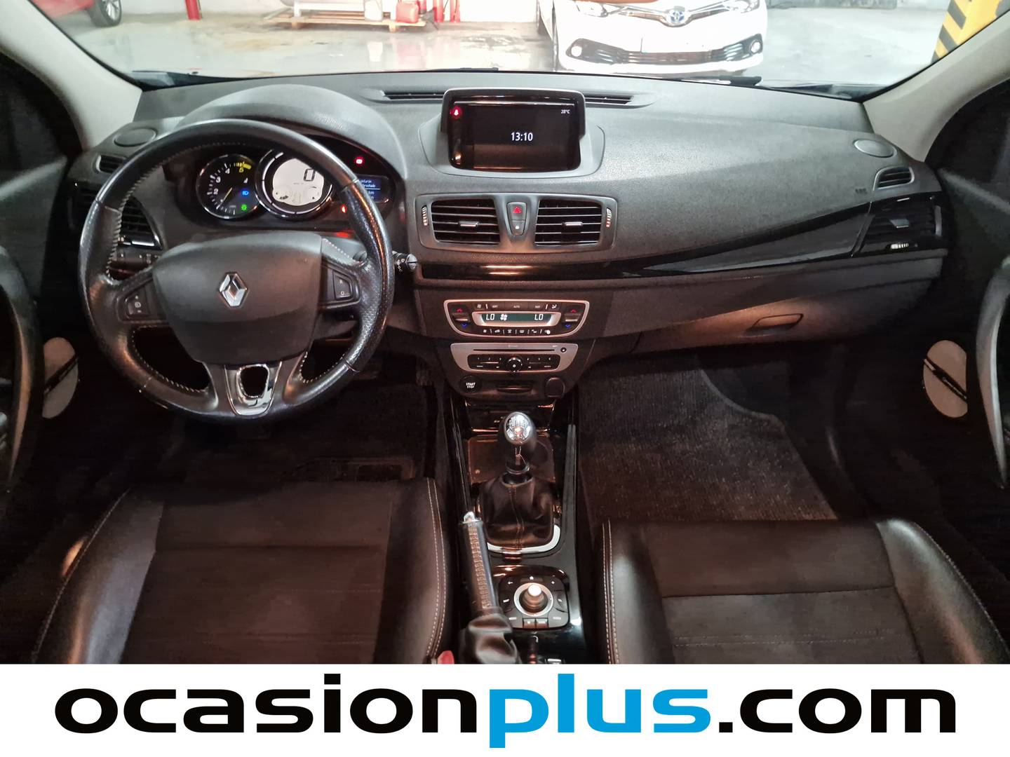Renault Mégane Renault Megane Bose Energy dCi (110 CV) S&S de ocasión