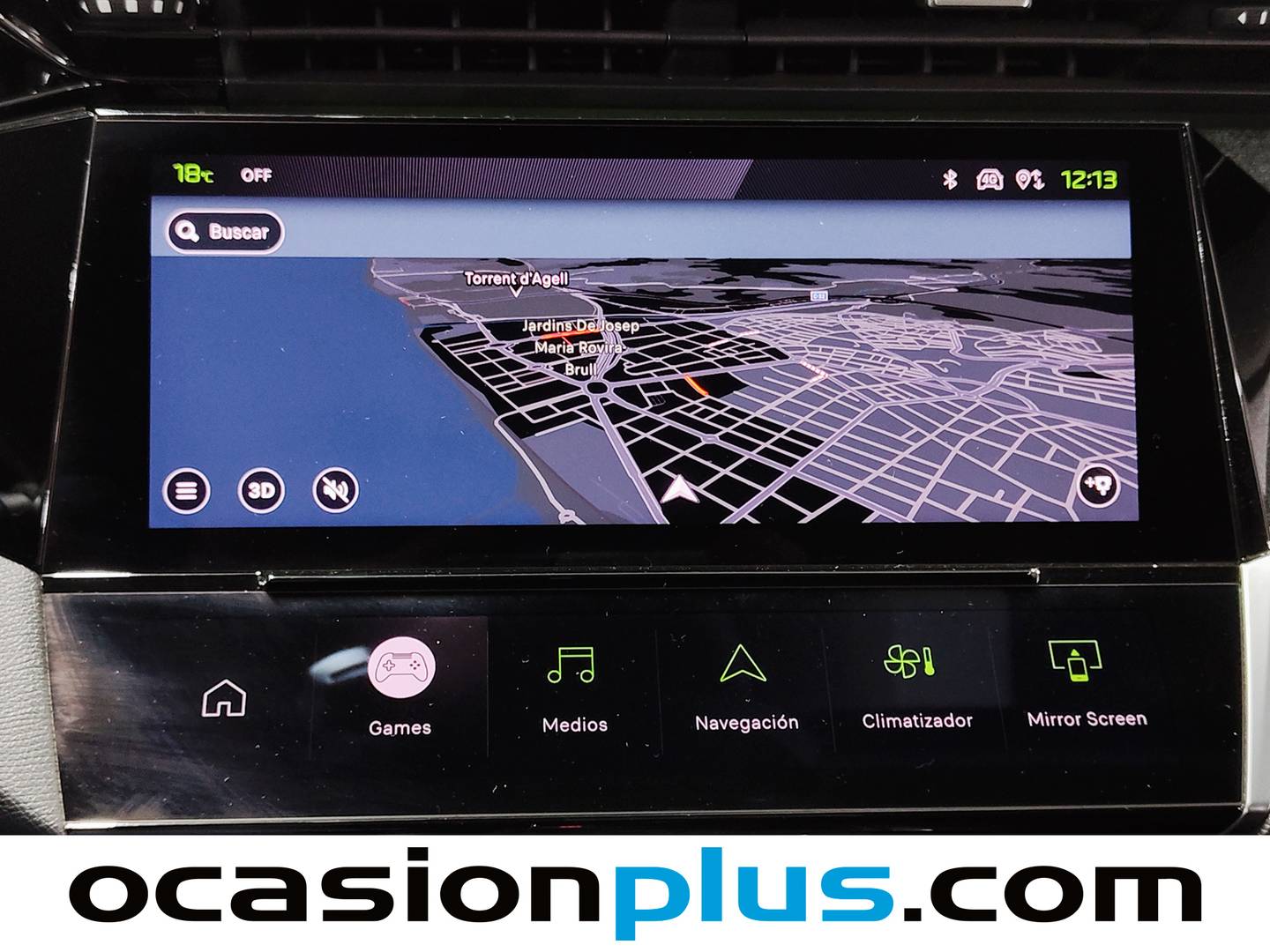 Extras del Peugeot 308 Peugeot 308 Allure Pack BlueHDi 130 S&S (130 CV)