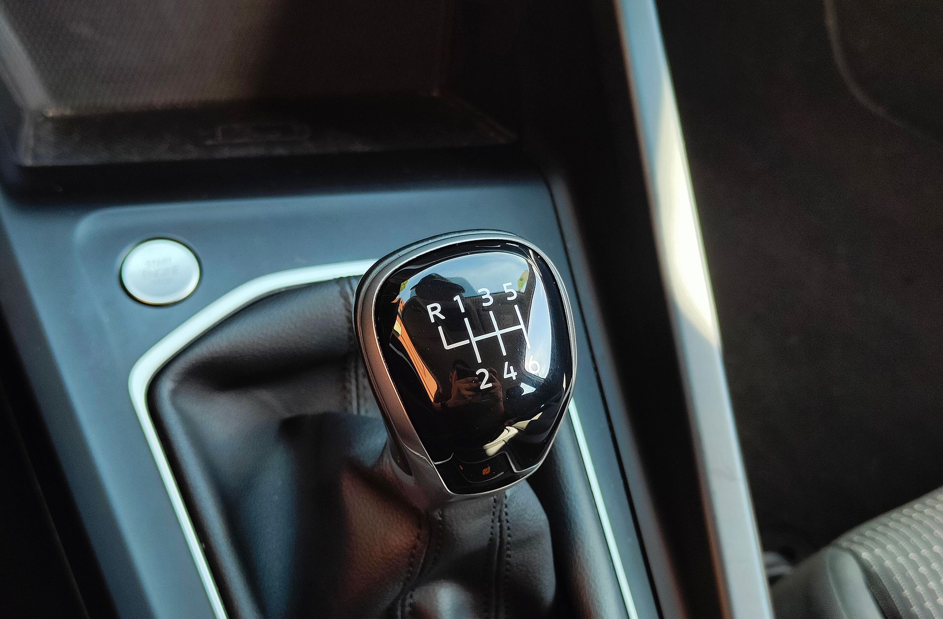 Volkswagen Golf 2.0 TDI - foto 5