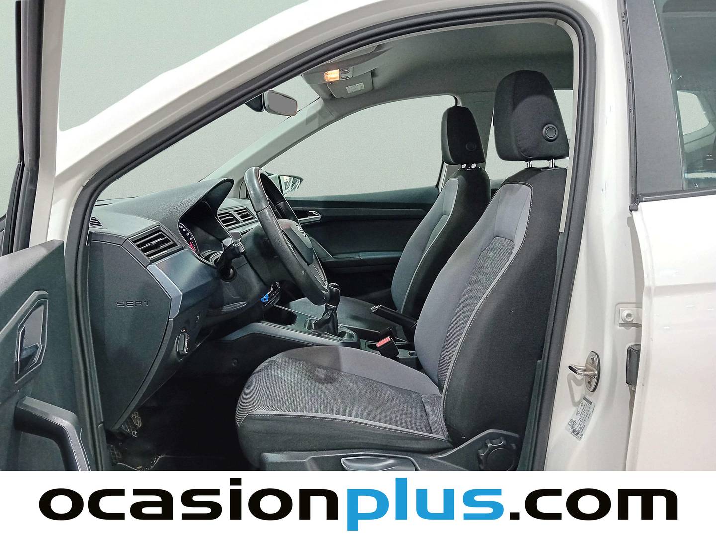 Foto Seat Arona SEAT Arona 1.0 TSI Ecomotive S&S Style (115 CV)