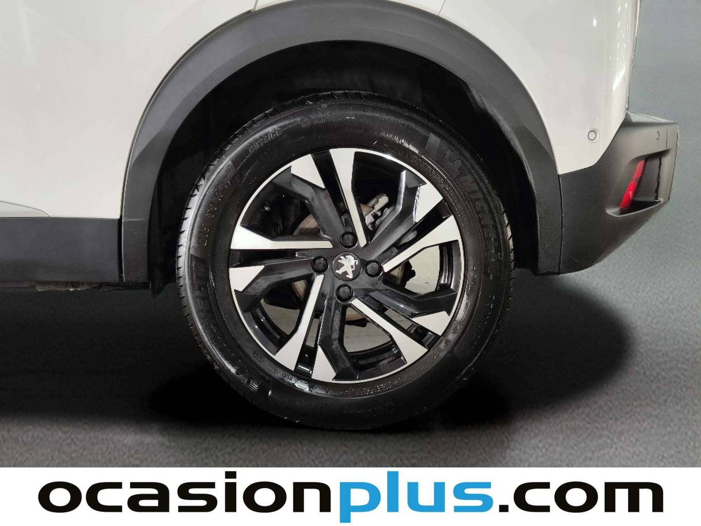 Peugeot 2008 Peugeot 2008 BlueHDi 130 S&S GT Line EAT8 (130 CV) 2020