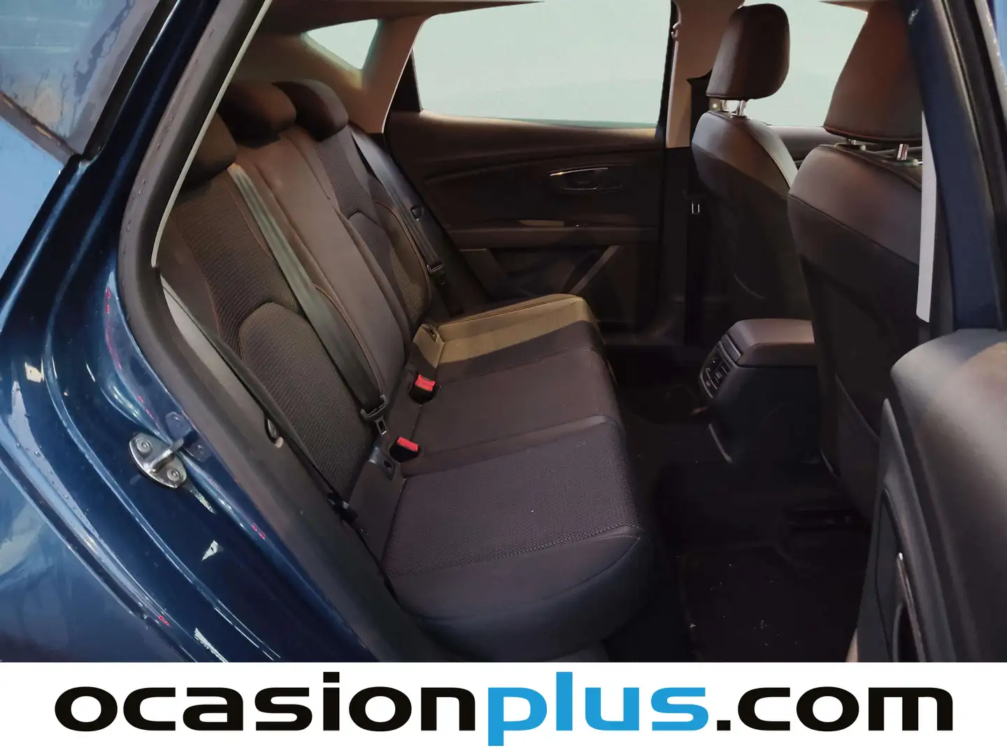 Foto Seat León SEAT León 1.4 TSI S&S FR (125 CV)