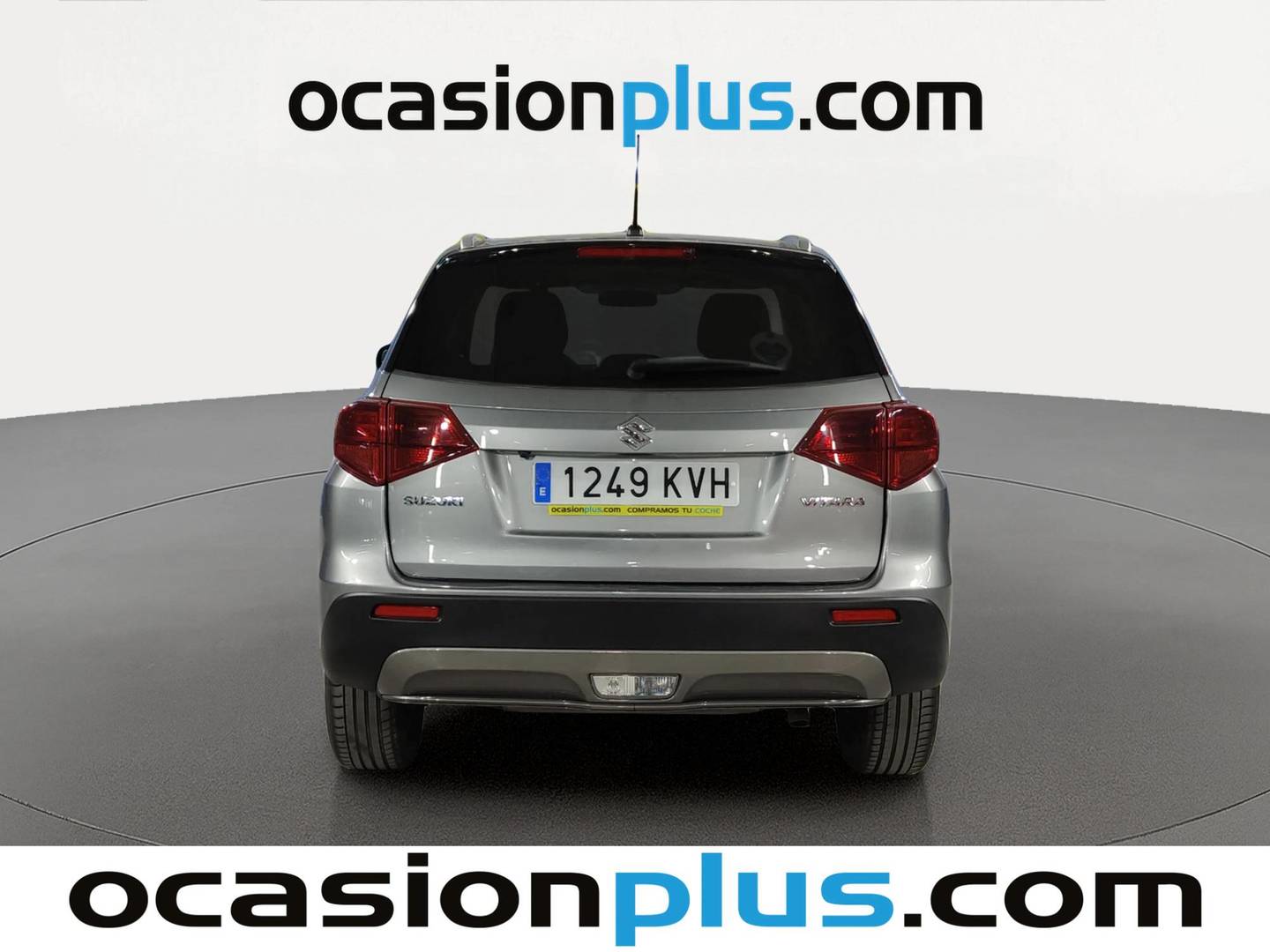 Suzuki Vitara Suzuki Vitara 1.0 T GLE 82 kW (111 CV) barato
