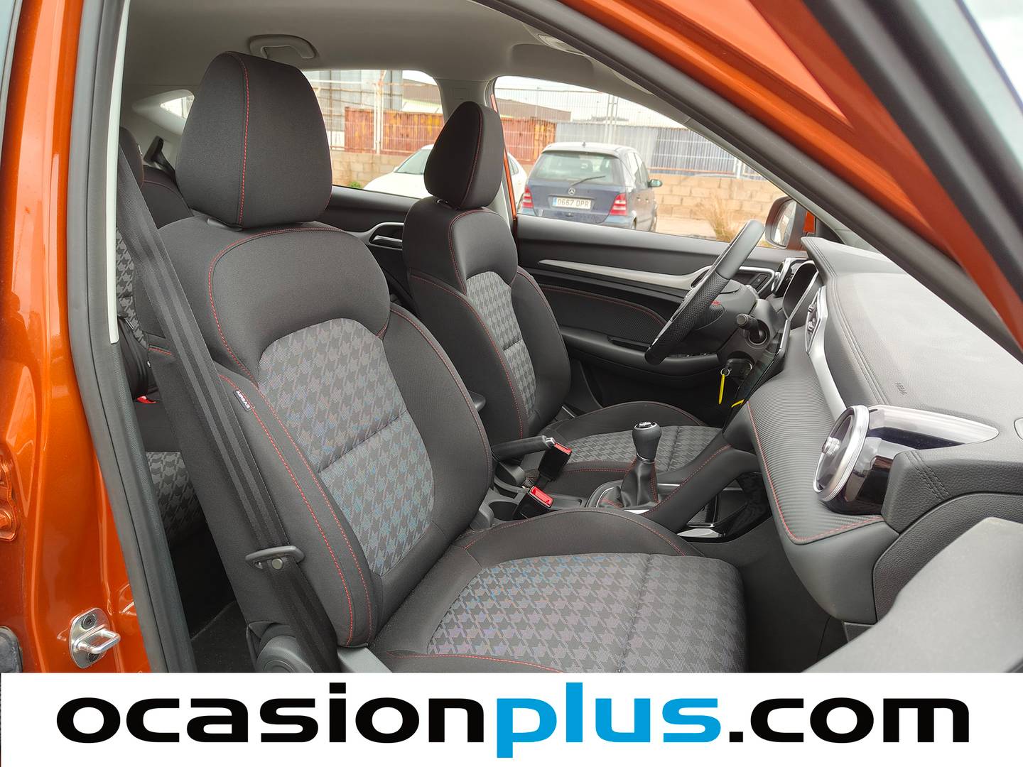 MG ZS MG ZS 1.5 Comfort (106 CV) km 0