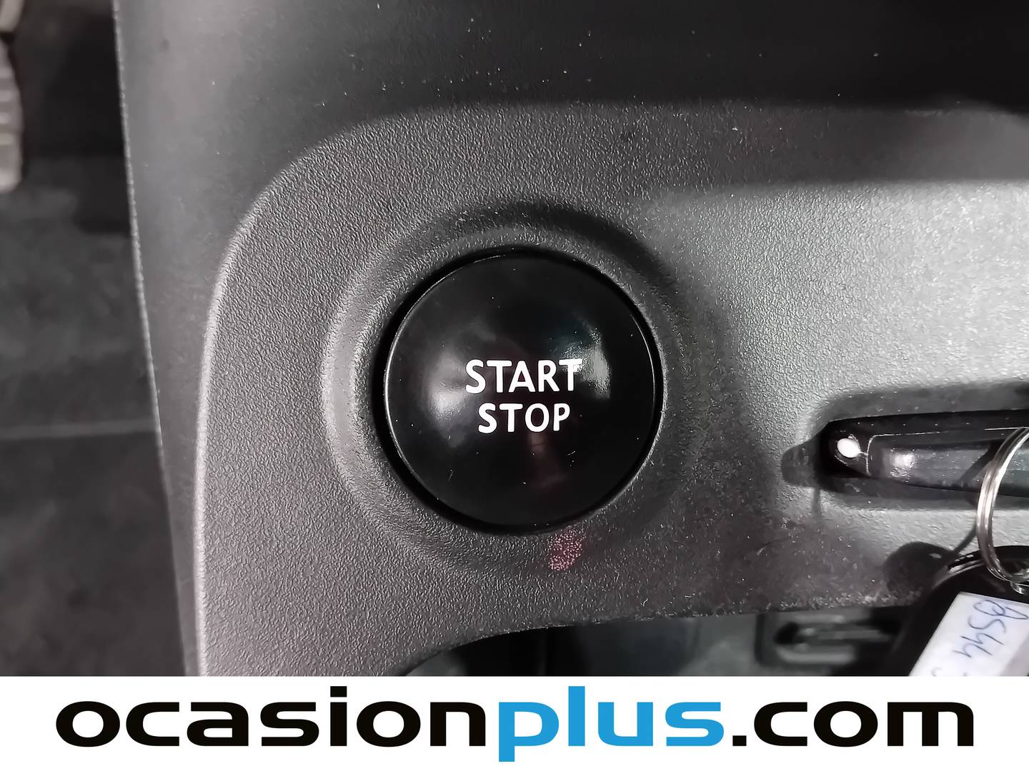 Equipamiento del Renault Captur Renault Captur Xmod Energy TCe (120 CV) EDC