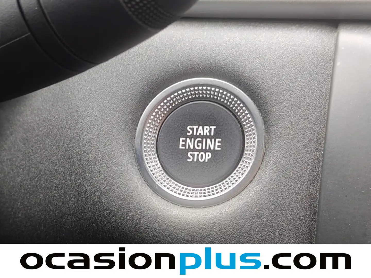 Foto Renault Captur Renault Captur Intens TCe GLP (100 CV)