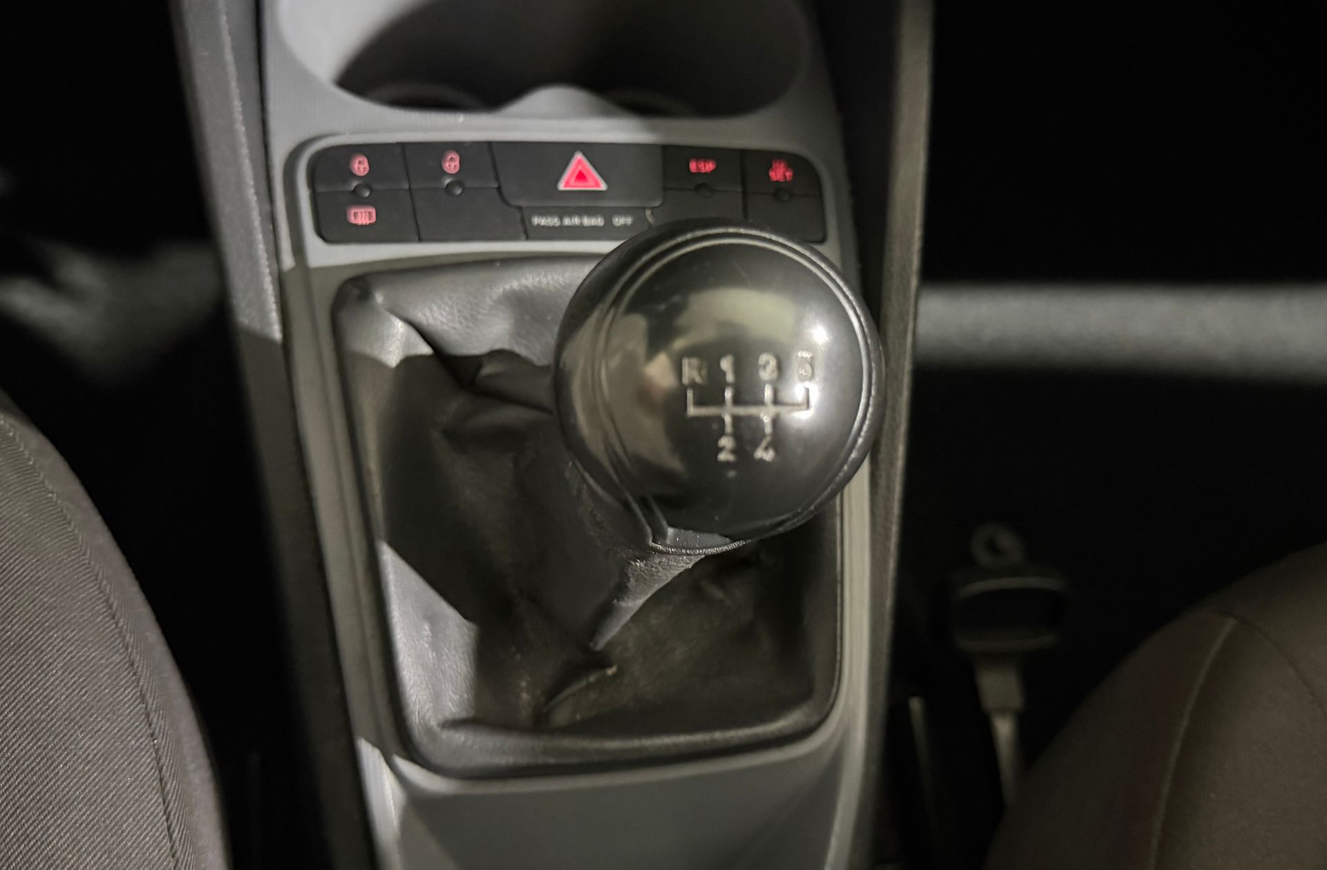 SEAT Ibiza SC SC 1.2 TDI Reference - foto 5