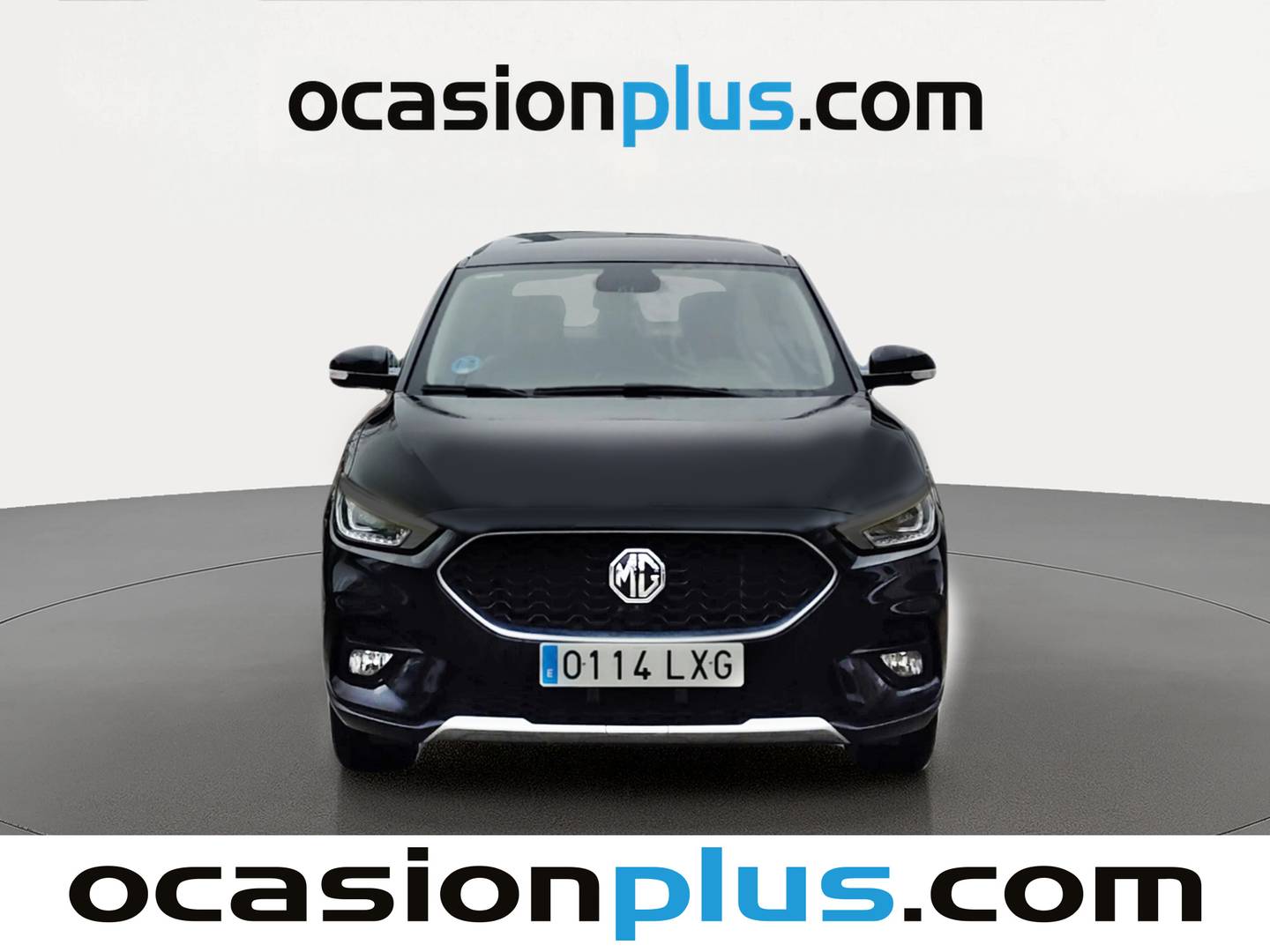 MG ZS MG ZS 1.5 Luxury (106 CV) 106cv