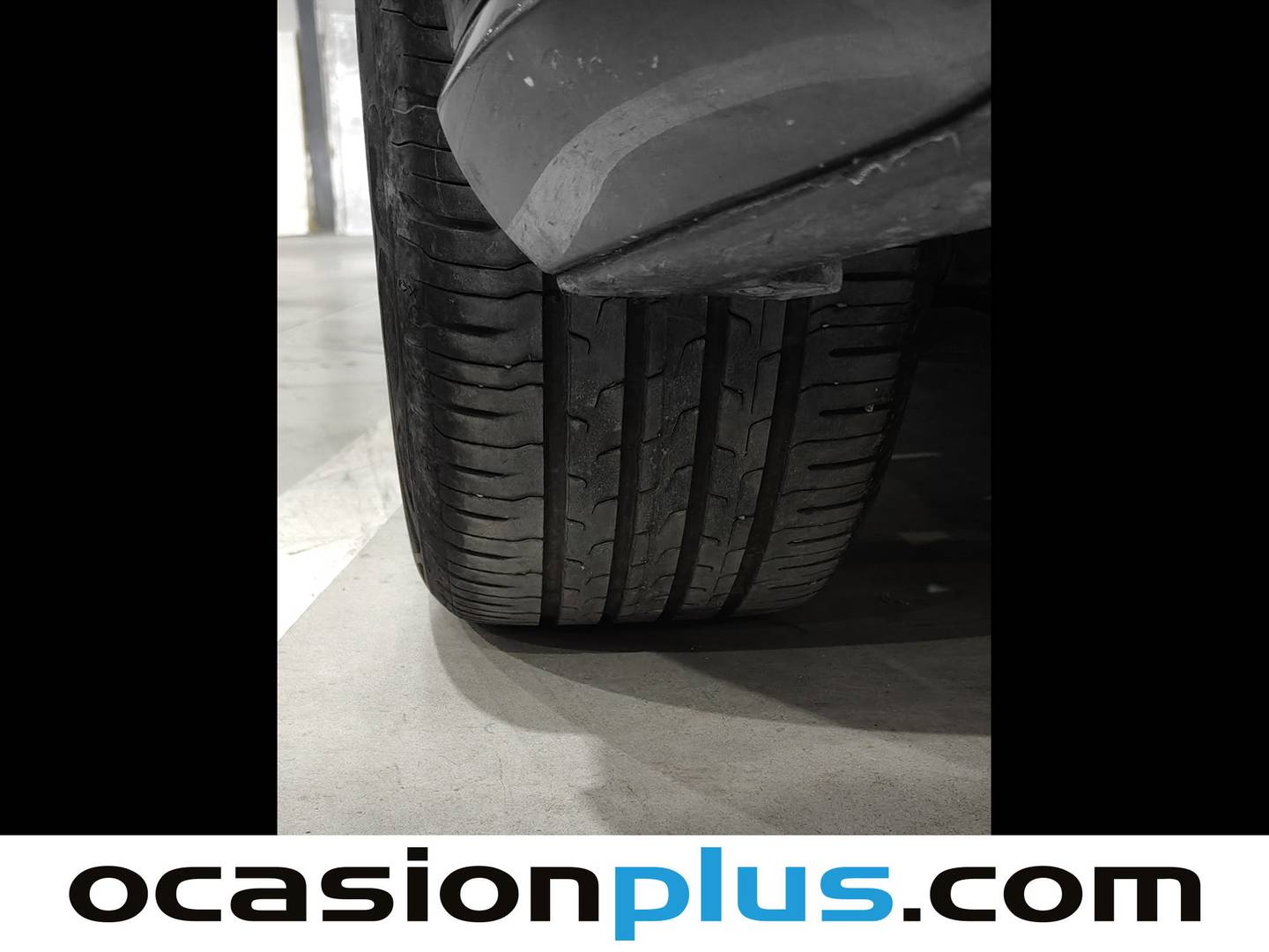 Ford Focus Ford Focus 1.0 Ecoboost MHEV Active Auto (155 CV) de segunda mano