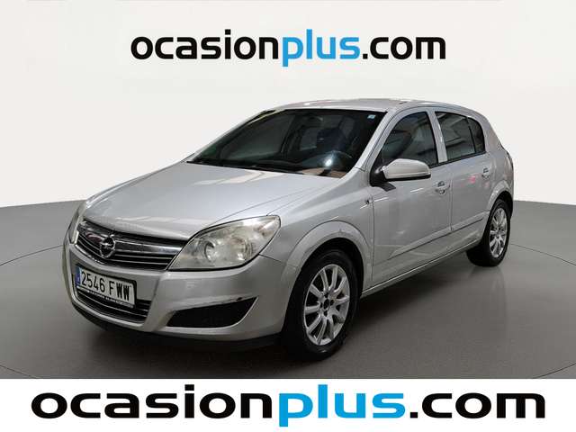 Opel Astra 1.4 Enjoy  (90 CV) de segunda mano