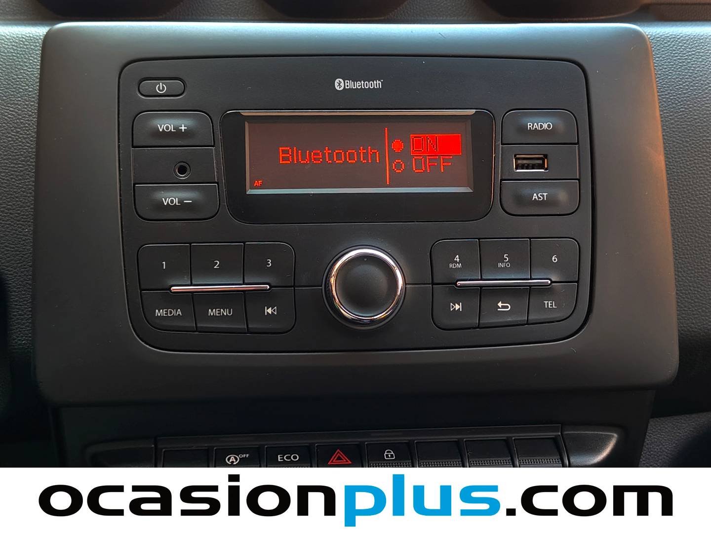 Dacia Duster Dacia Duster Comfort dCi (110 CV) 4X2 al mejor precio