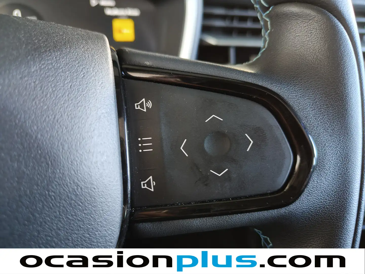 Foto Lynk & Co 01 Lynk & Co 01 1.5 PHEV 6.6kW (261 CV)