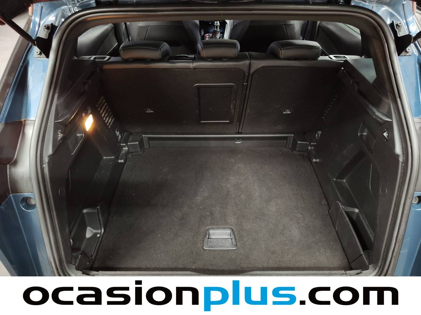 Foto Peugeot 3008 Peugeot 3008 PureTech 130 S&S Allure Pack (130 CV)