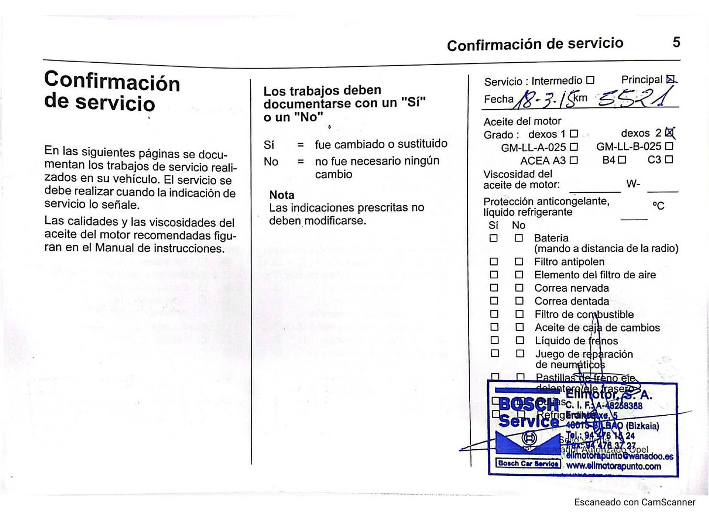 Foto Opel Mokka Opel Mokka 1.4 Turbo Excellence 4x2 Auto (140 CV)