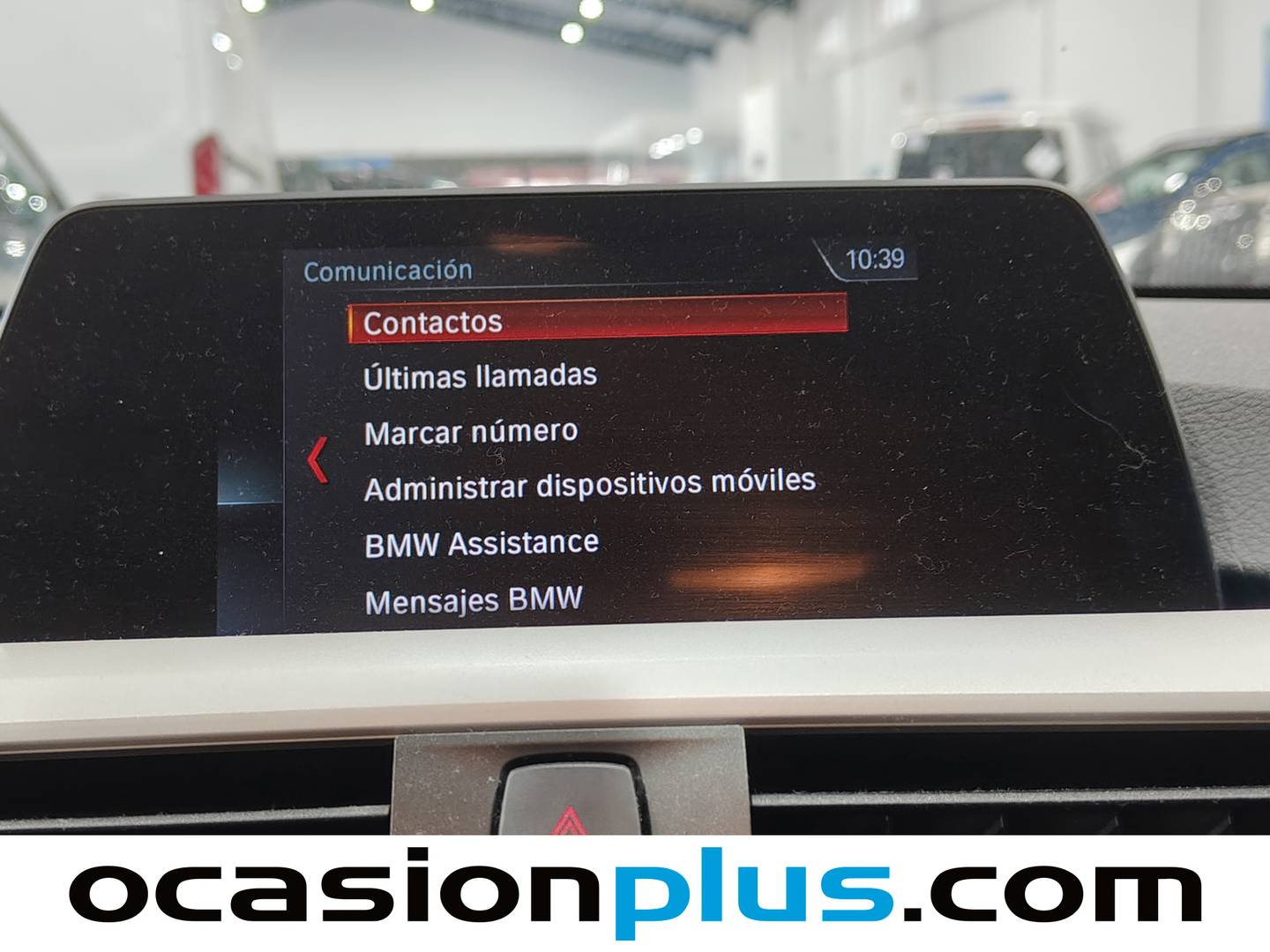 BMW Serie 3 BMW Serie 3 318d Touring (150 CV) de ocasión