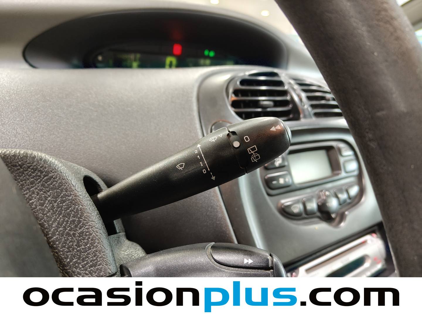 Citroën Xsara Picasso Citroën Xsara Picasso 1.8 16v SX (117 CV) de segunda mano