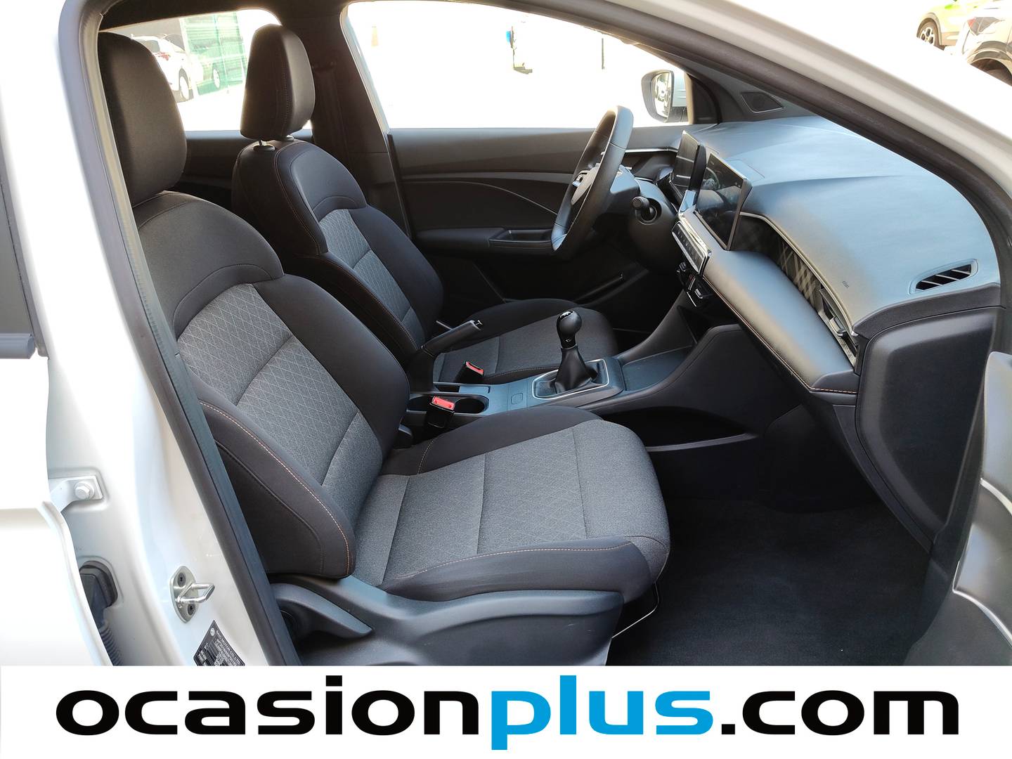 MG MG3 MG MG3 1.5 Comfort (116 CV) km 0