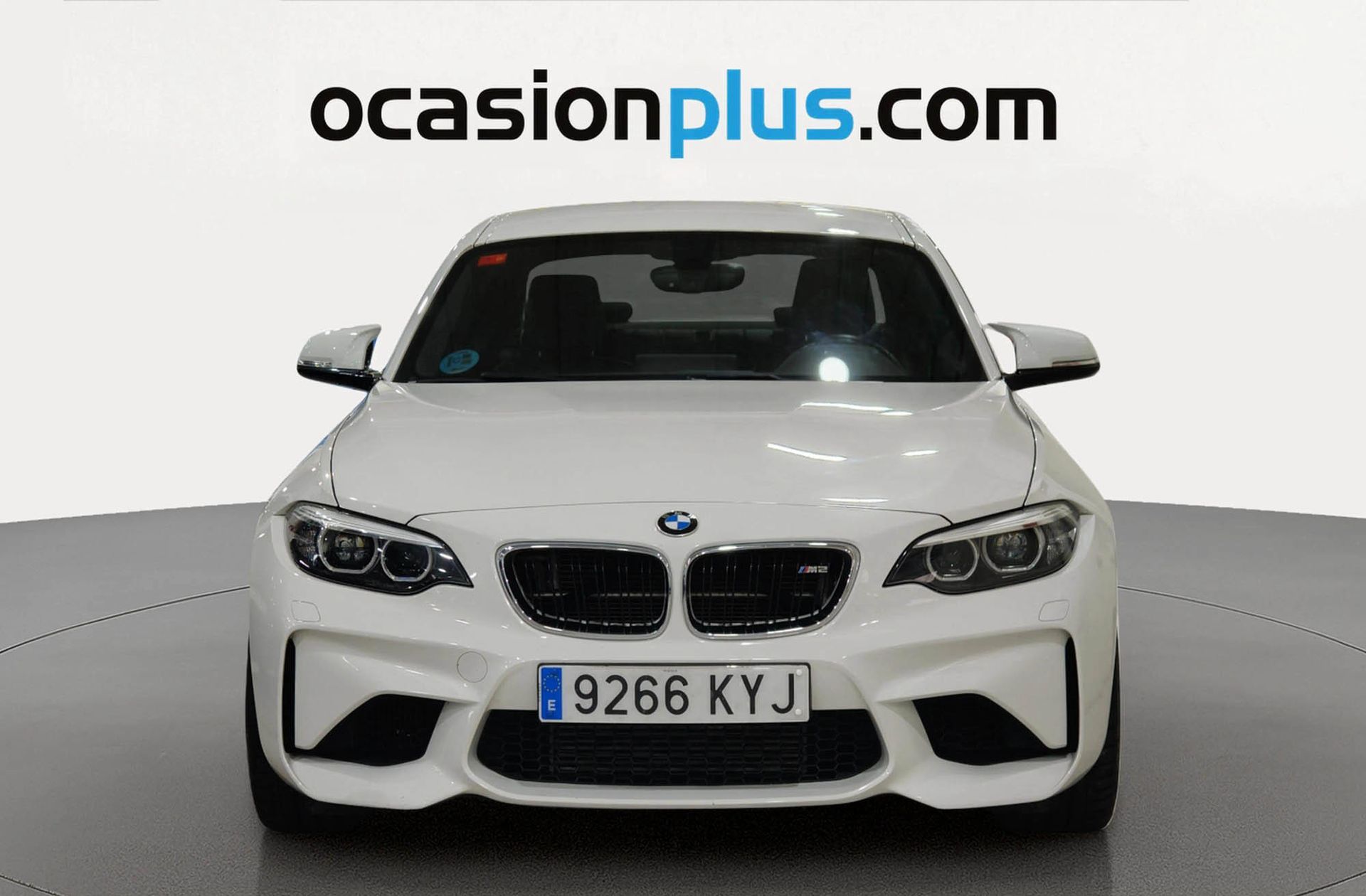 BMW Serie 2 M M2 Coupe Paquete M - foto 18