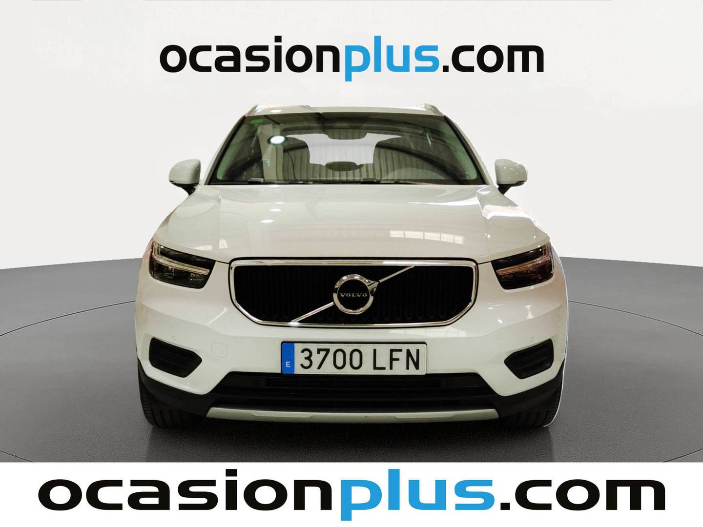 Volvo XC40 Volvo XC40 D3 Business Plus Auto (150 CV) 150cv