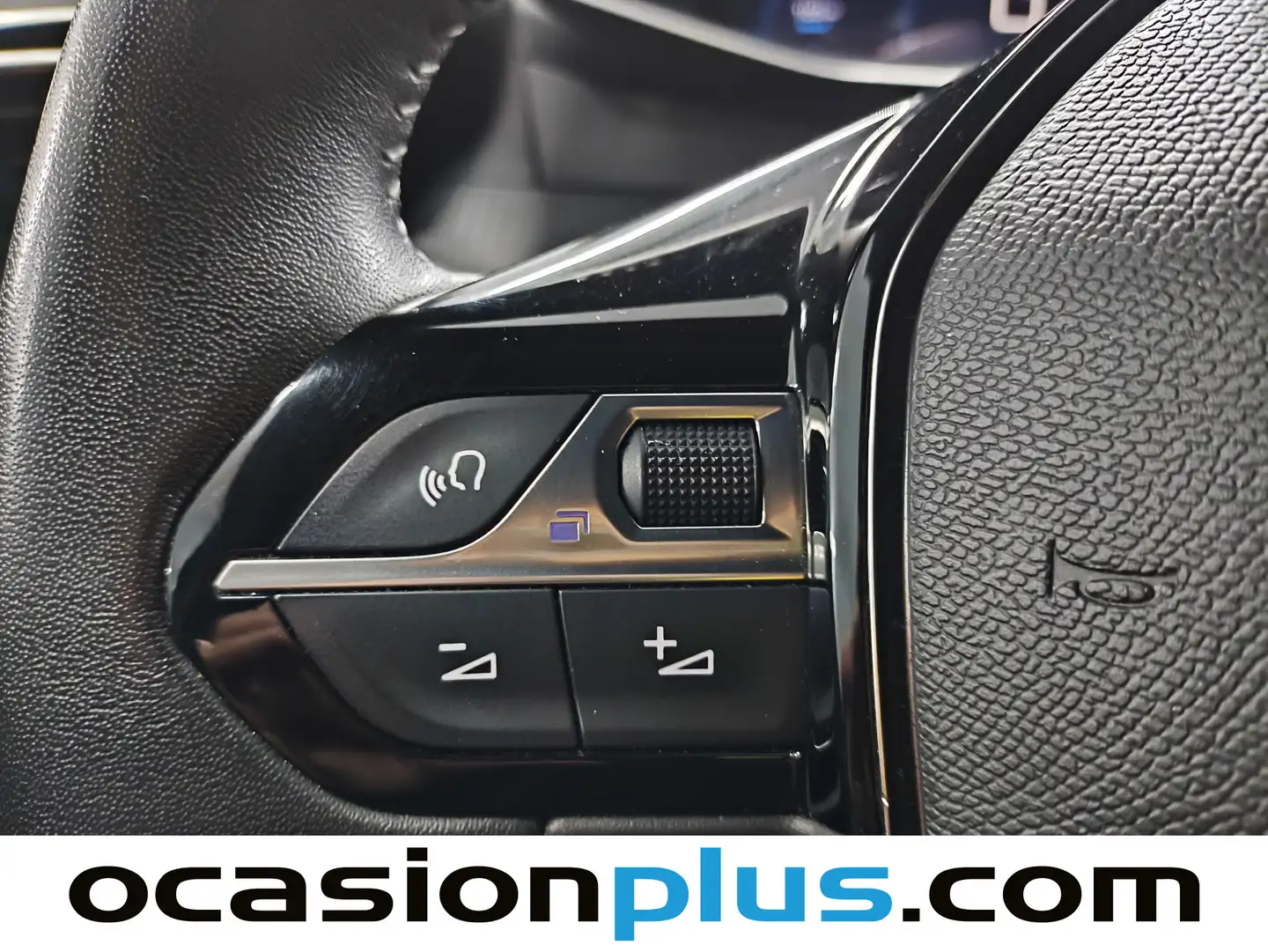 Foto Peugeot 2008 Peugeot 2008 PureTech 130 S&S Allure Pack (130 CV)