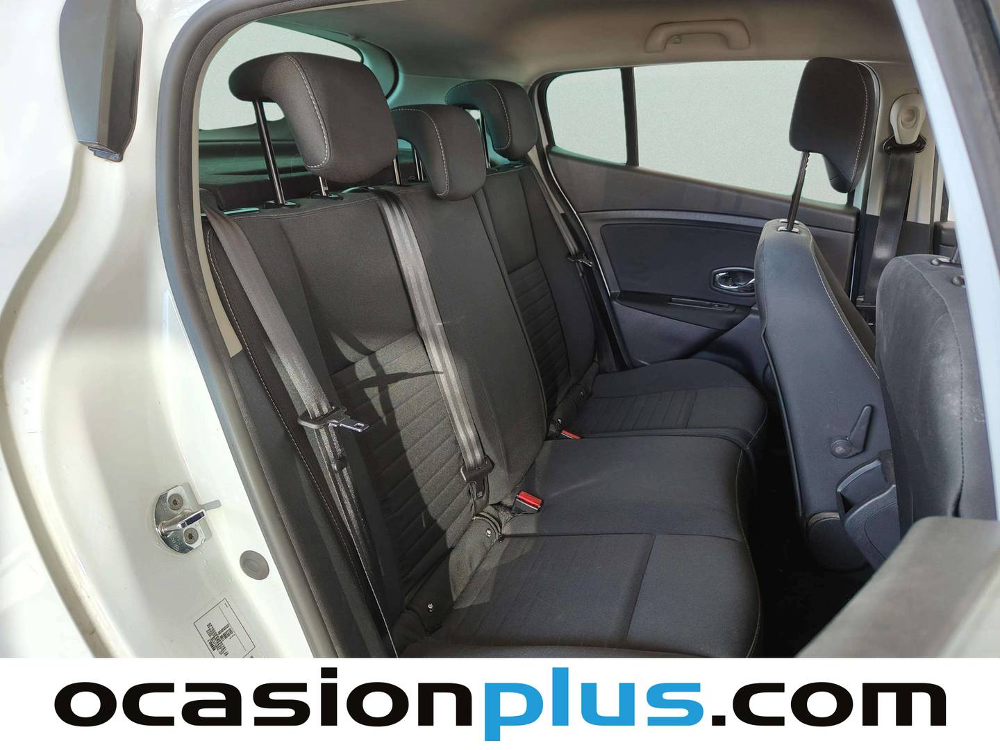 Renault Mégane Renault Megane Limited Energy S&S TCe (115 CV) al mejor precio