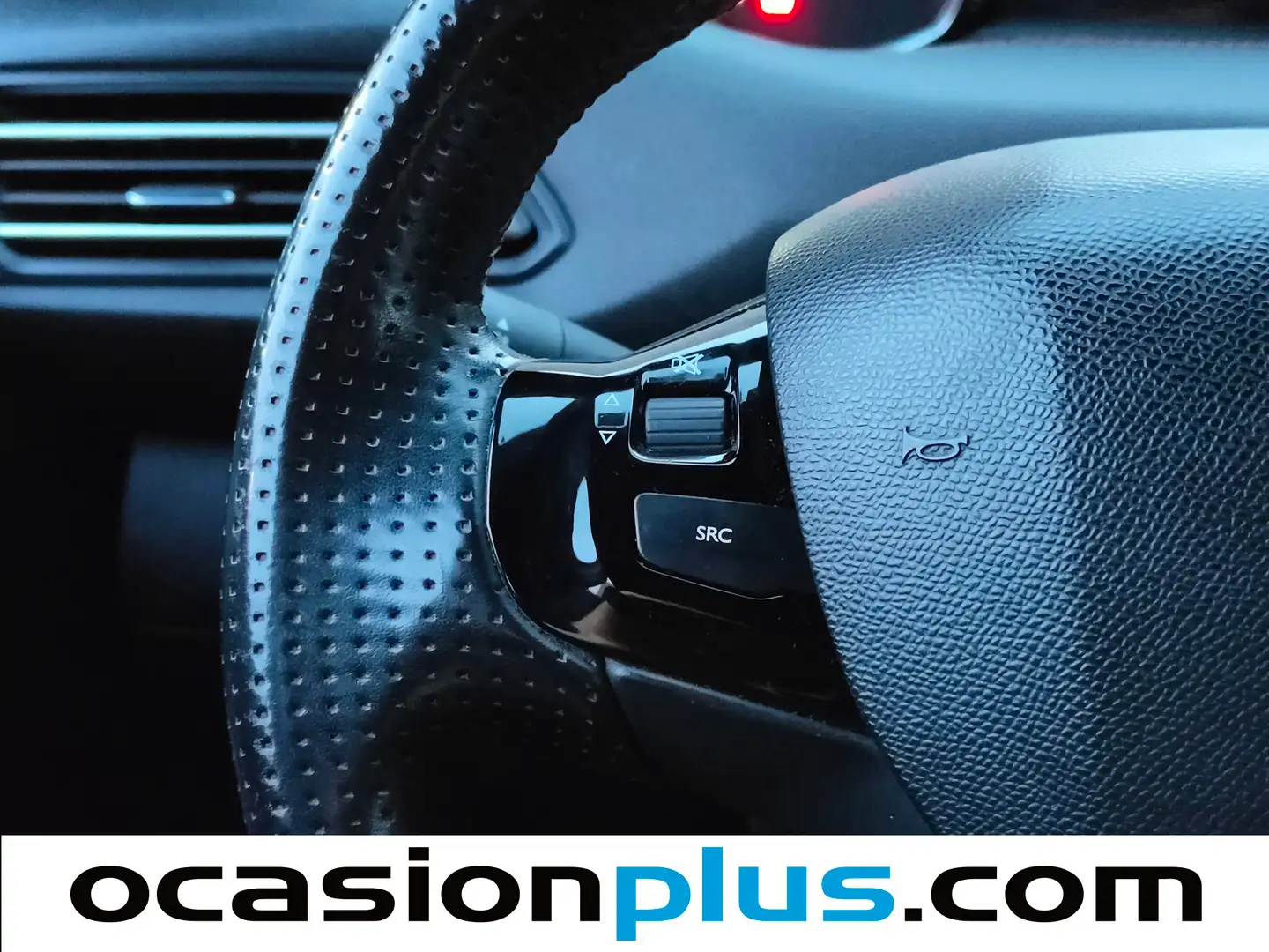 Foto Peugeot 308 Peugeot 308 GT 205 (205 CV)