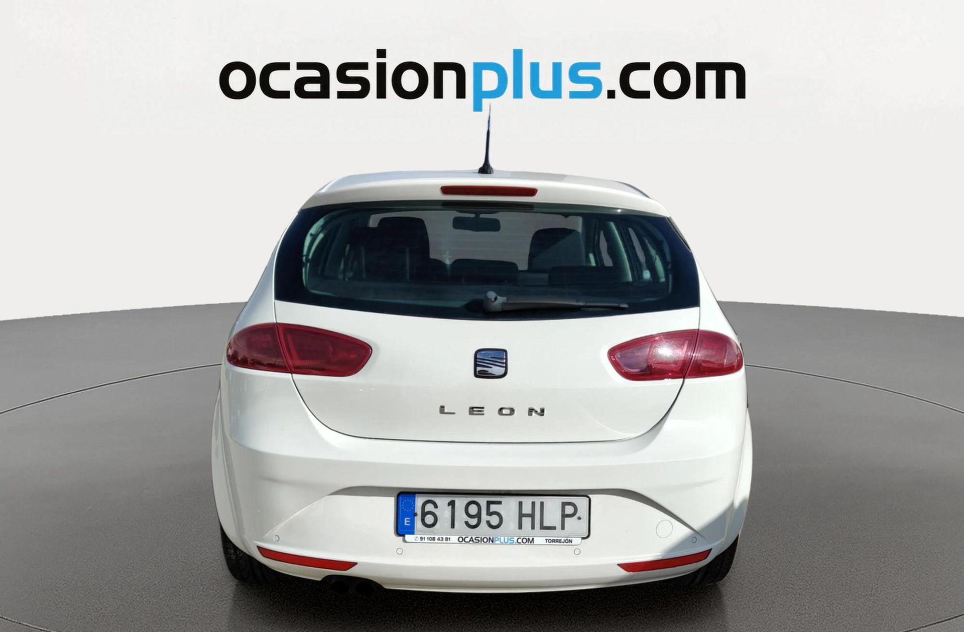 SEAT León 1.4 TSI Style Copa - foto 12