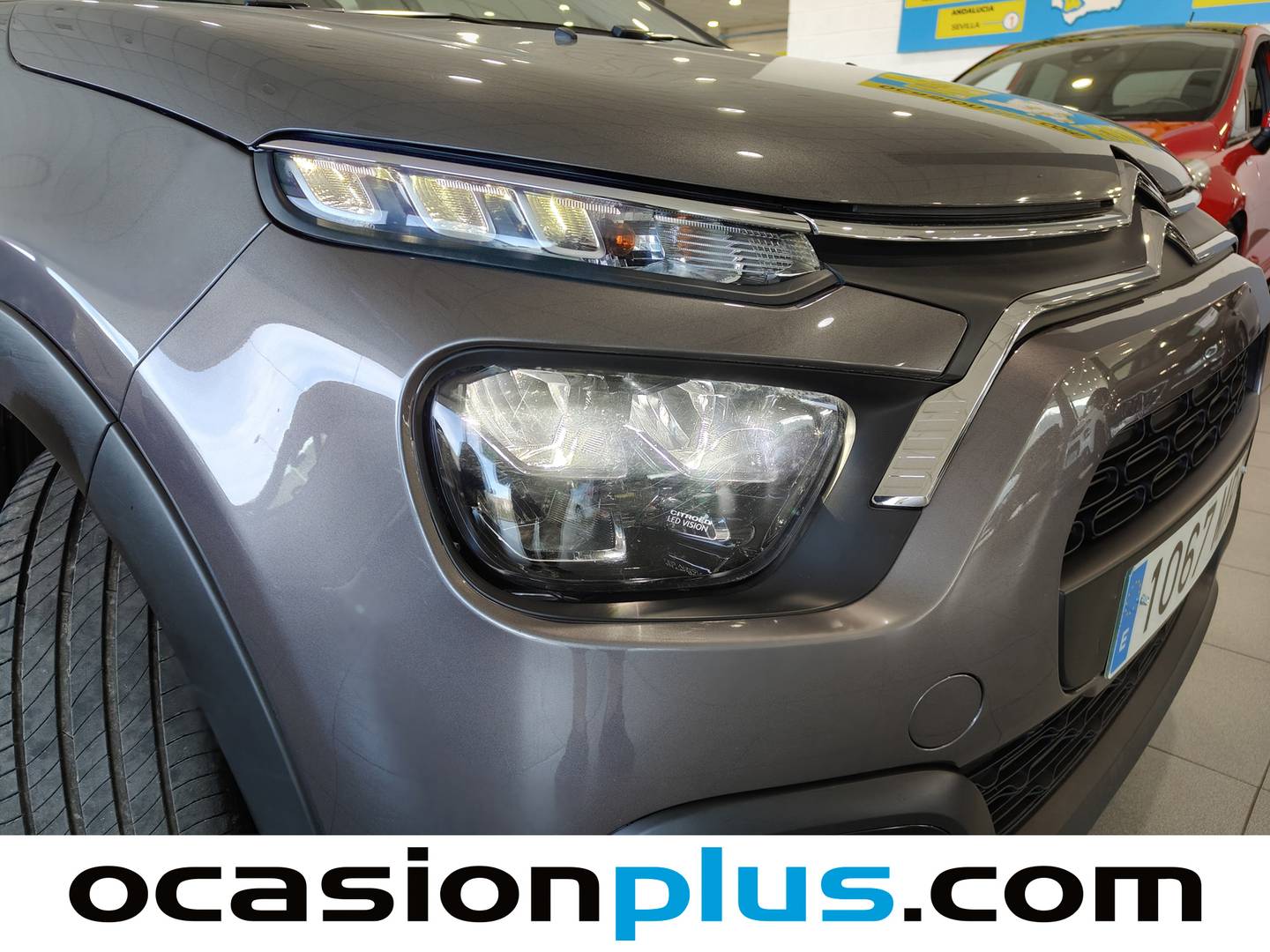 Citroën C3 Origin Citroen C3 Origin PureTech 83 S&S Plus (83 CV) barato