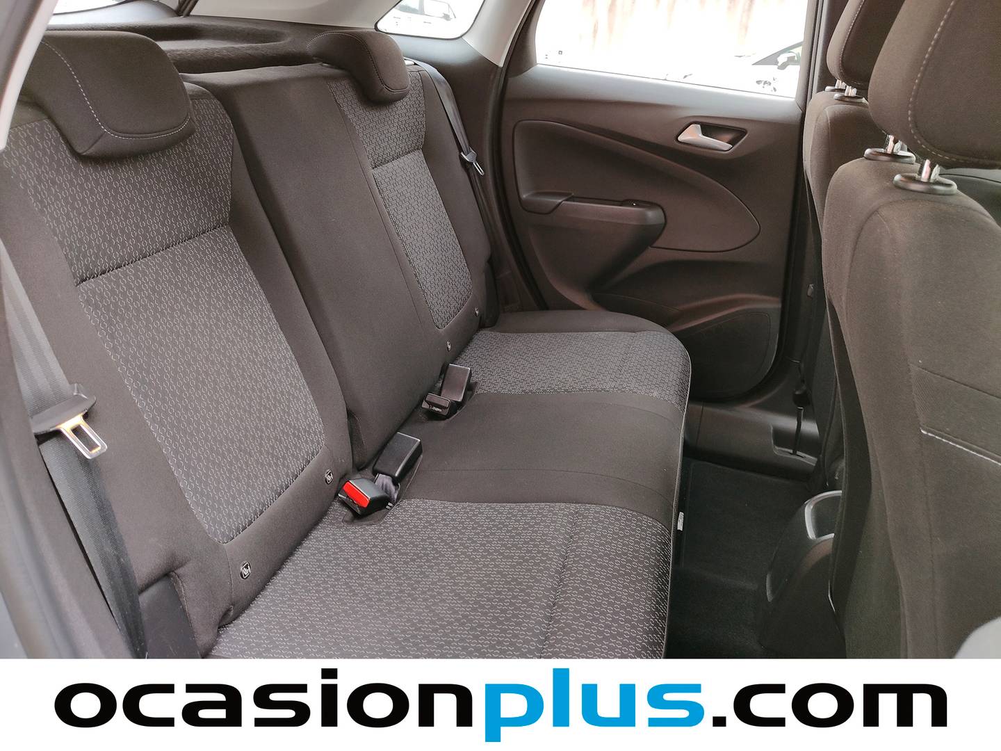 Opel Crossland Opel Crossland 1.2 Edition (110 CV) al mejor precio