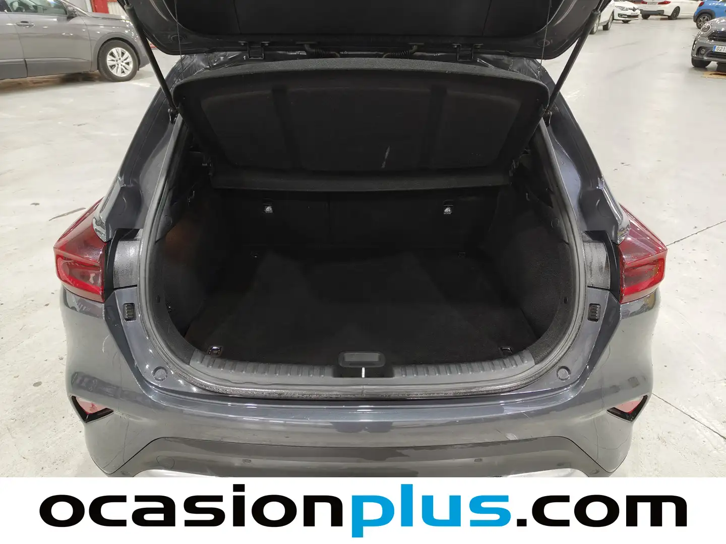 Foto KIA XCeed Kia XCeed 1.0 T-GDi Drive (120 CV)