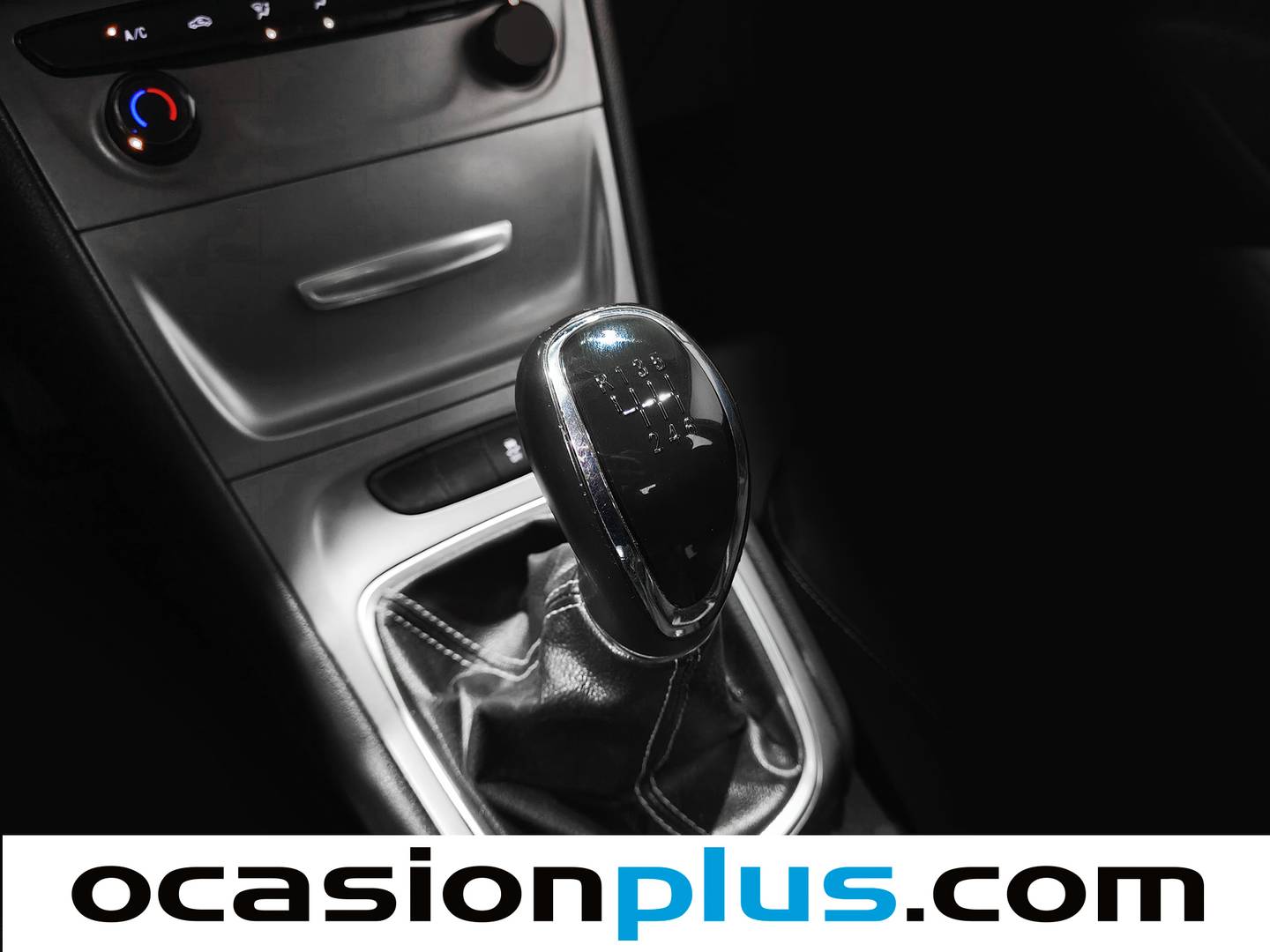 Opel Astra Opel Astra 1.6 CDTI Business (110 CV) de segunda mano