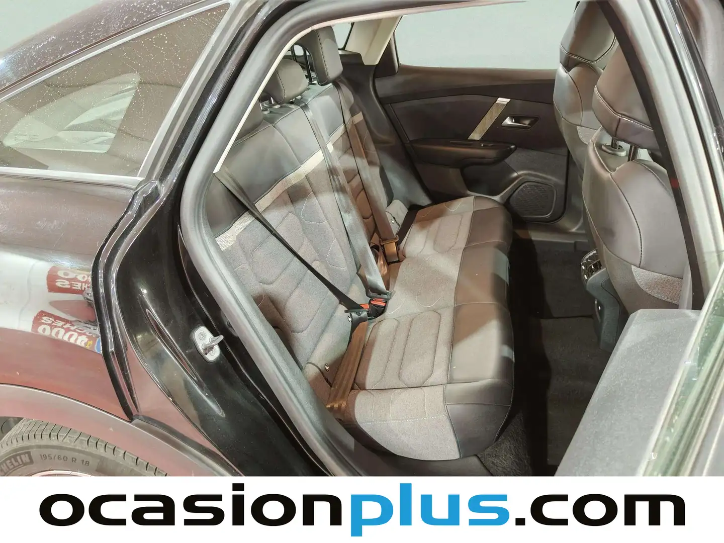 Foto Citroën C4 Citroen C4 PureTech 130 S&S 6v Feel Pack (130 CV)