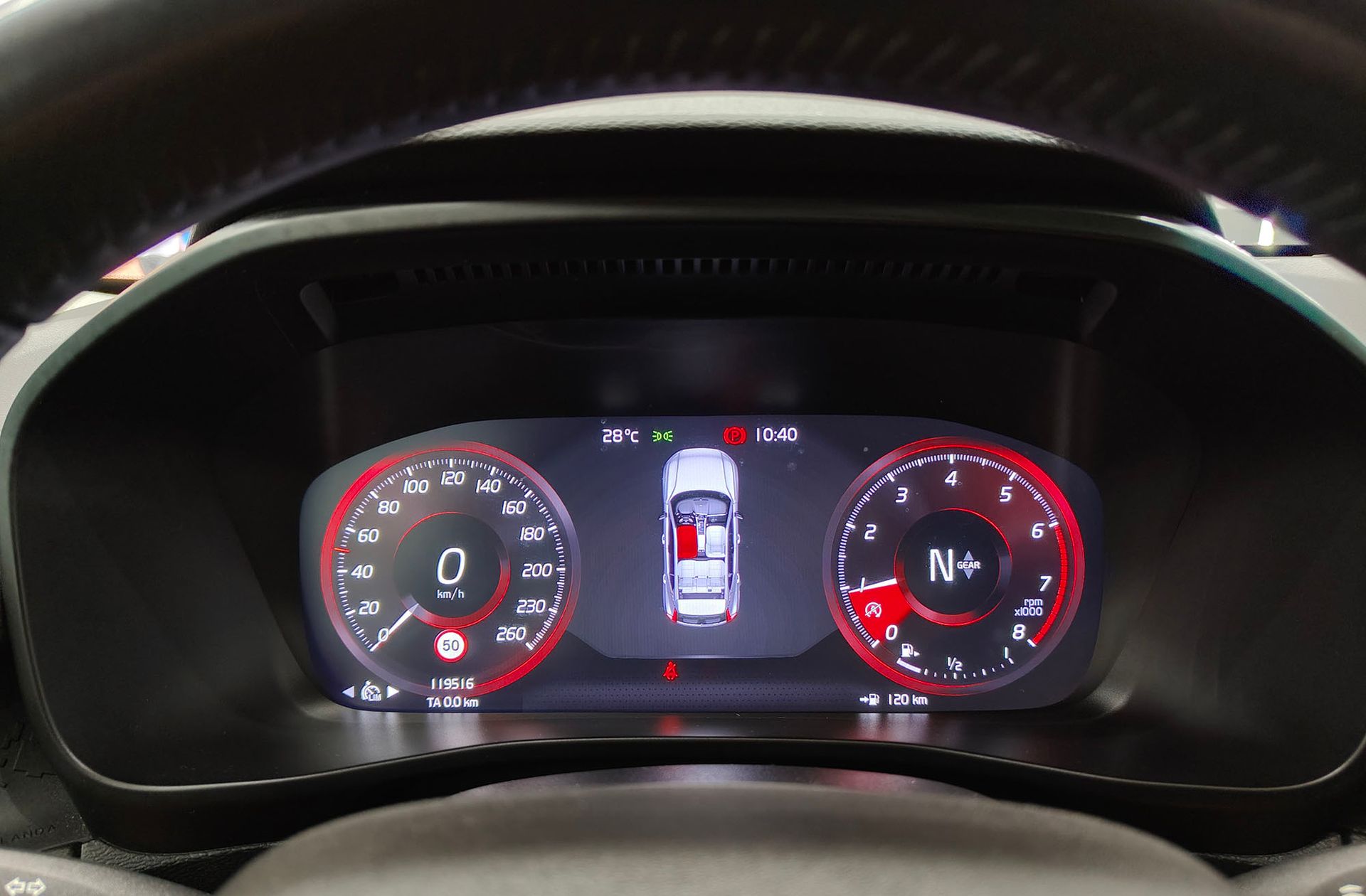 Volvo XC40 T2 Momentum Core - foto 29