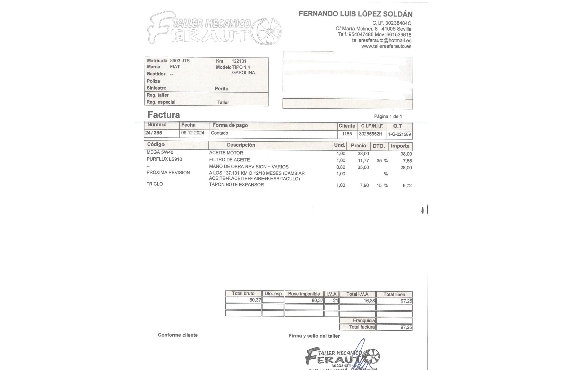 Fiat Tipo Sedan Sedan 1.4 Easy - foto 15