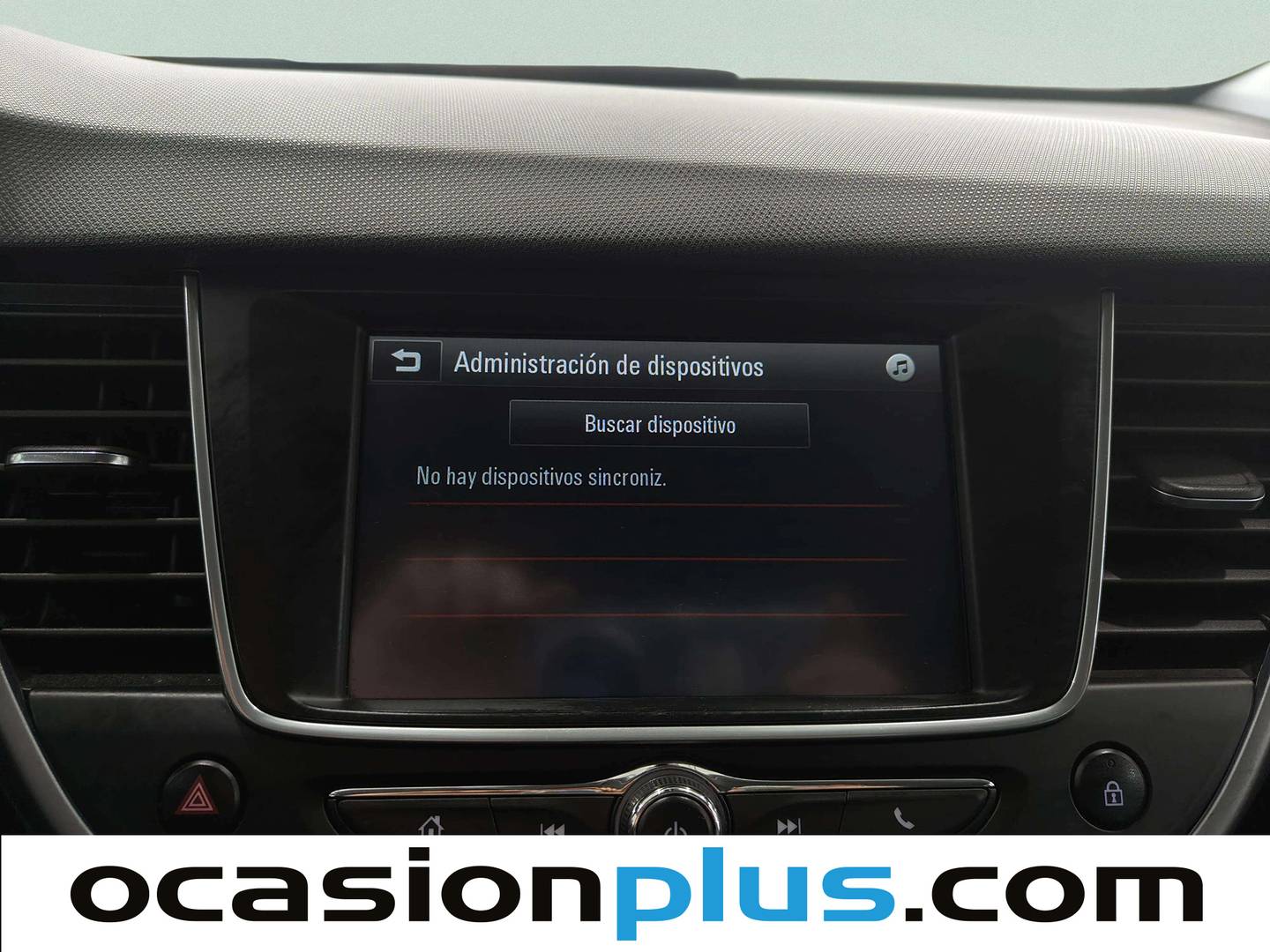 Opel Crossland X Opel Grandland X 1.2 Turbo S&S Selective (130 CV) al mejor precio