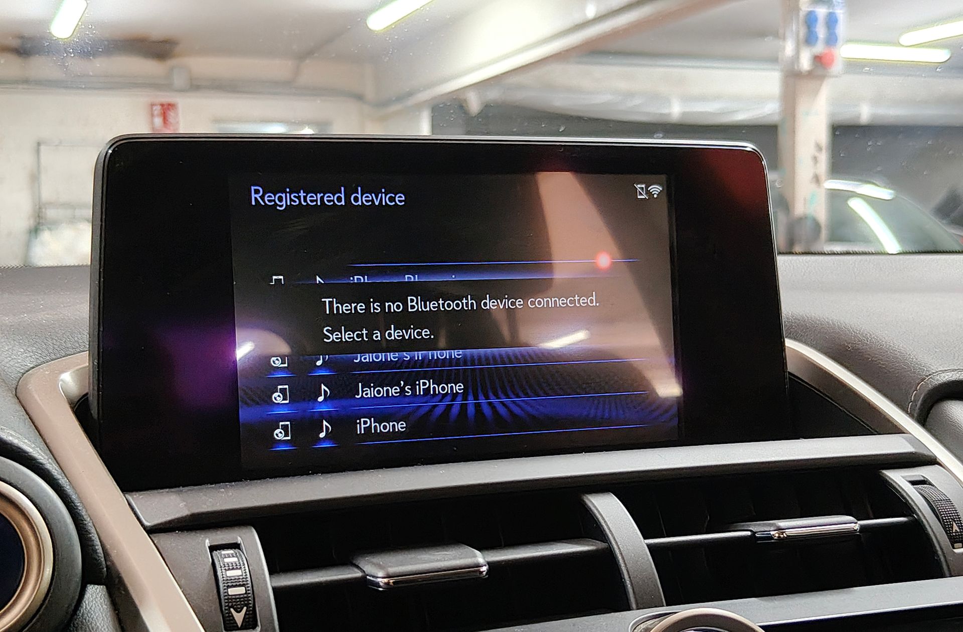 Lexus NX 300h Business Navigation 2WD - foto 33