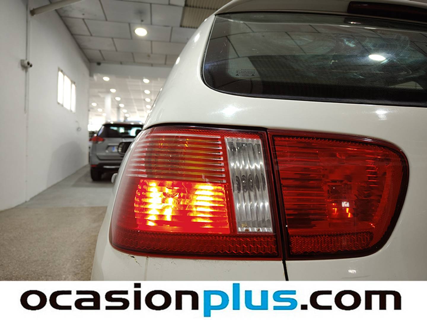 Foto Seat Ibiza SEAT Ibiza 1.4 Stella (60 CV)