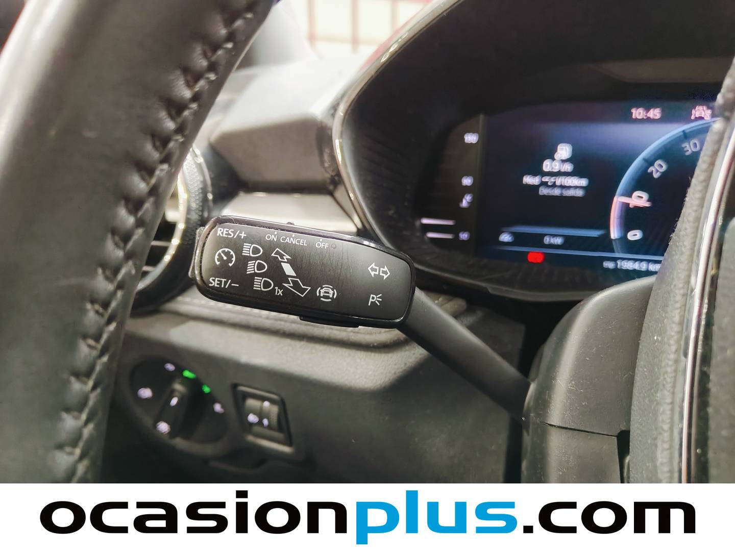 Skoda Fabia Skoda Fabia 1.0 TSI Emotion (95 CV) gasolina