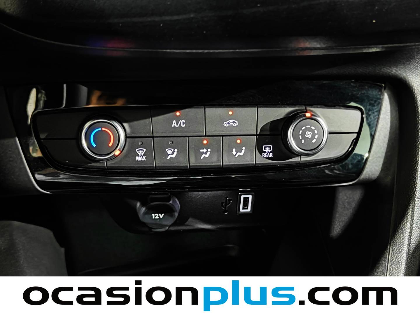 Opel Corsa Opel Corsa 1.2 T XHL GS (100 CV) gasolina