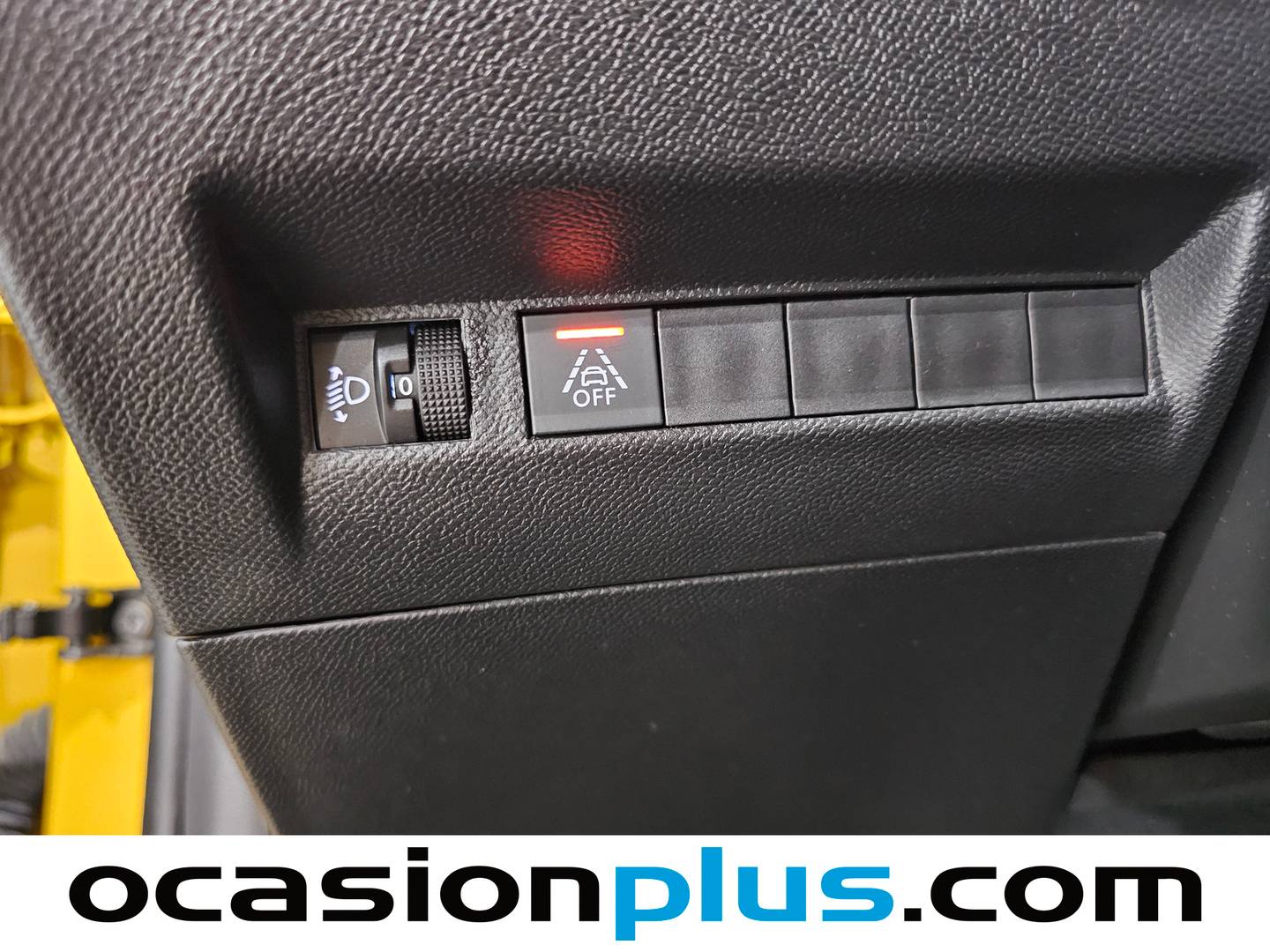 Equipamiento del Peugeot 208 Peugeot 208 PureTech 100 Active Pack (100 CV)