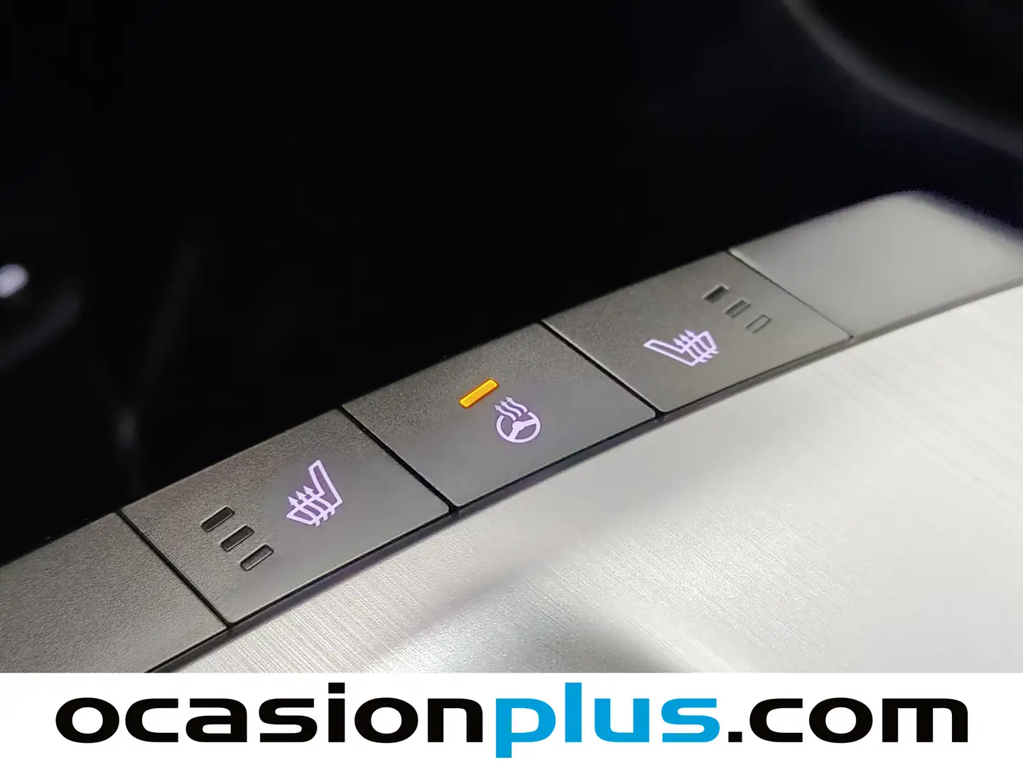 Foto KIA EV6 Kia EV6 Plus Edition 77kWh RWD (Long R) (229 CV)