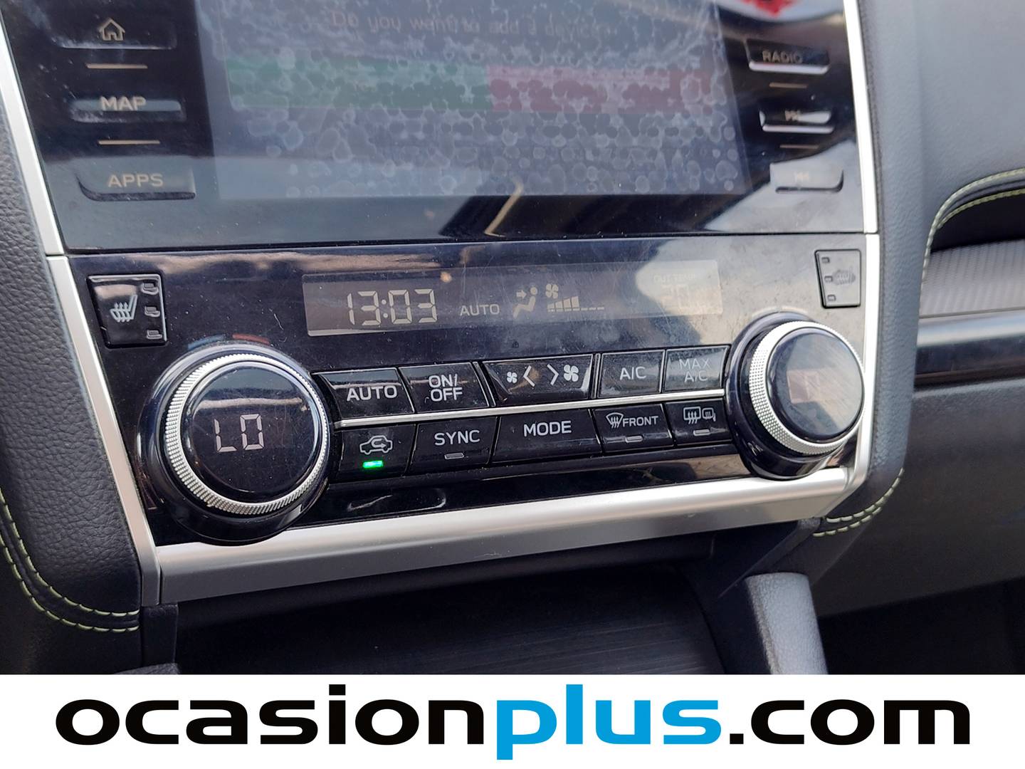 Foto Subaru Outback Subaru Outback 2.5 Executive AWD CVT Lineartronic (175 CV) GLP