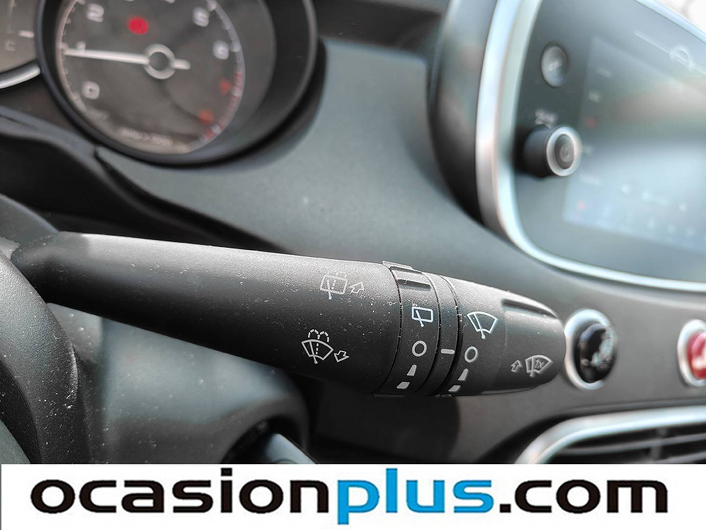 Fiat 500X Fiat 500X 1.3 Firefly S&S Cross T4 DCT (150 CV) seminuevo