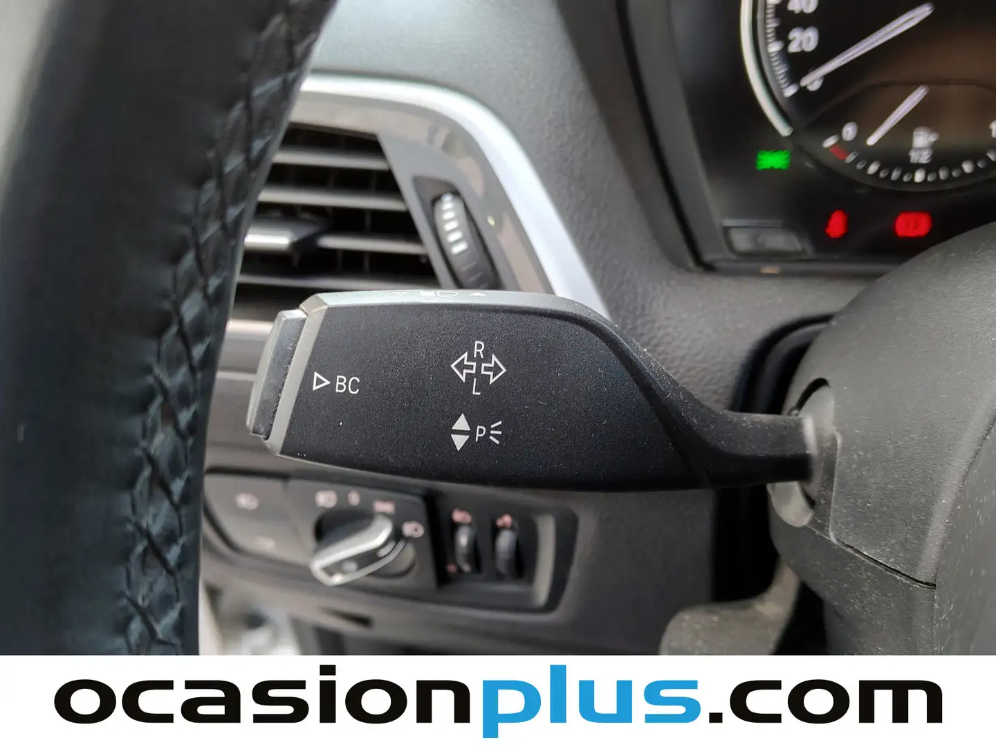 Foto BMW Serie 1 BMW Serie 1 118i (136 CV) Pack M