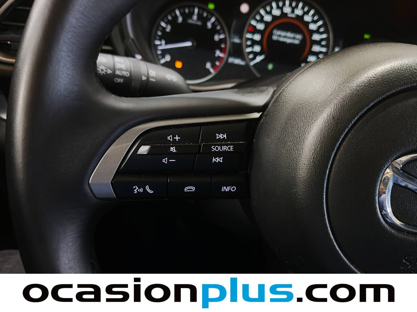 Foto Mazda CX-30 Mazda CX-30 2.5 e-Skyactive G MHEV Prime-Line (140 CV)