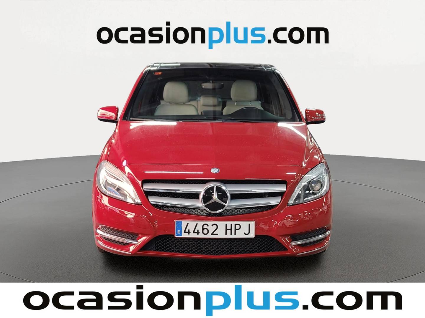 Mercedes Clase B Mercedes Clase B B 180 CDI Blue Efficiency (109 CV) 109cv