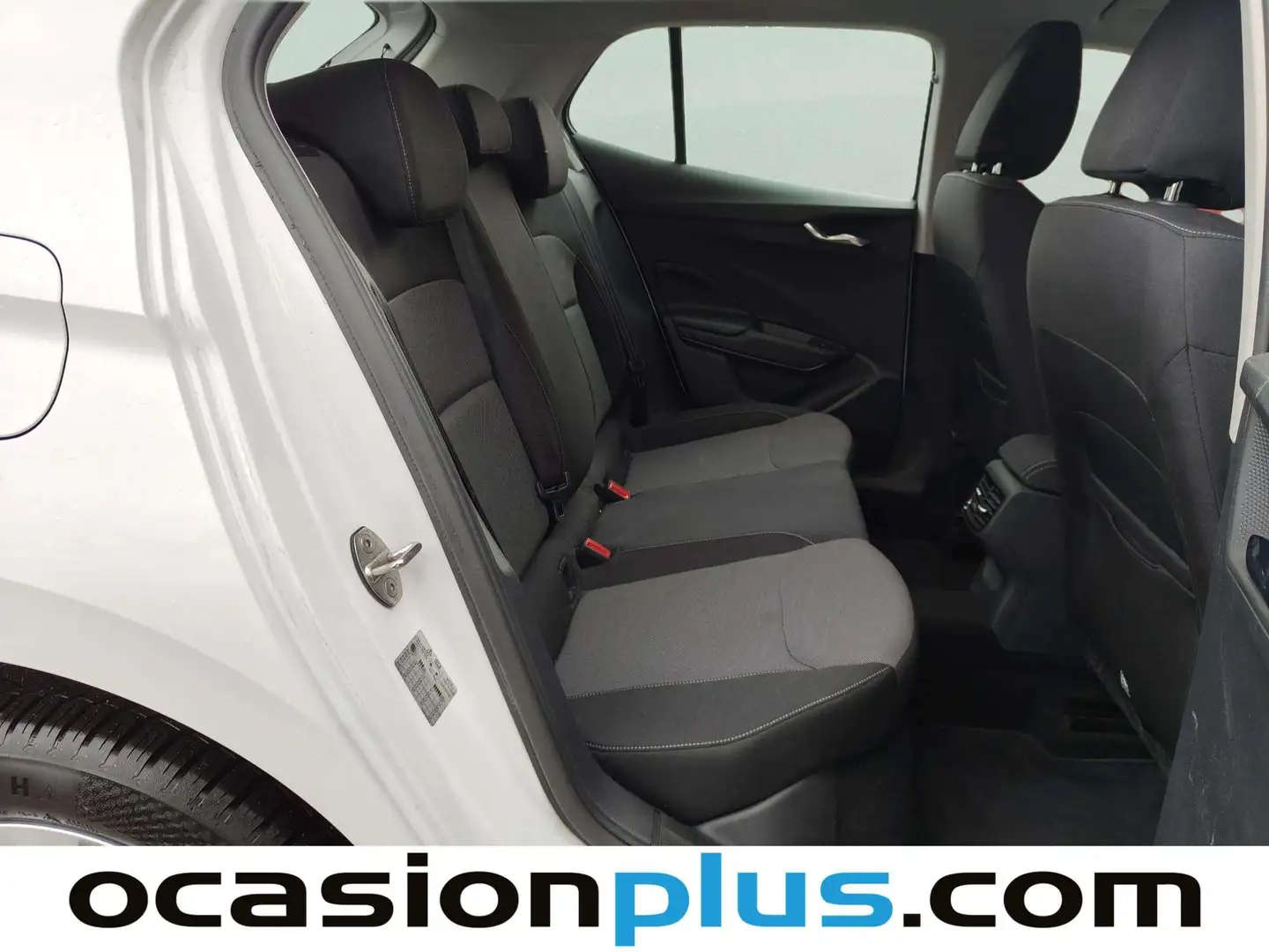 Foto Skoda Fabia Skoda Fabia 1.0 TSI Ambition (95 CV)